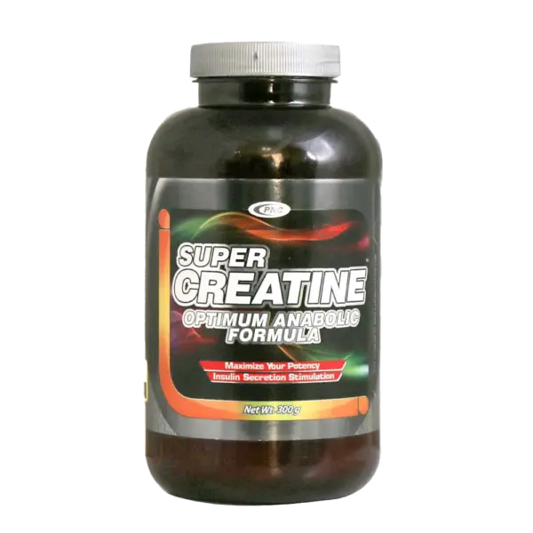 سوپر کراتین Super Creatine پی ان سی PNC 300 گرمی