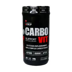 پودر کربو ویت (Carbo Vit) ویتاپی (Vita p) 1300 گرمی